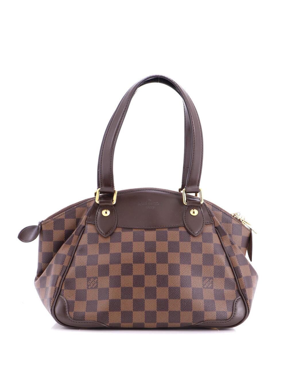 Louis Vuitton Verona Handbag Damier Pm #254136L10B